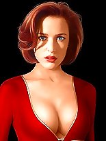 3d mature solo girls