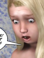 oh my pussy it becomes wet and wet