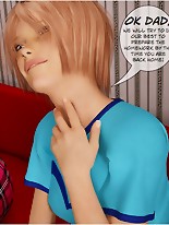 incest 3d chronicles sex